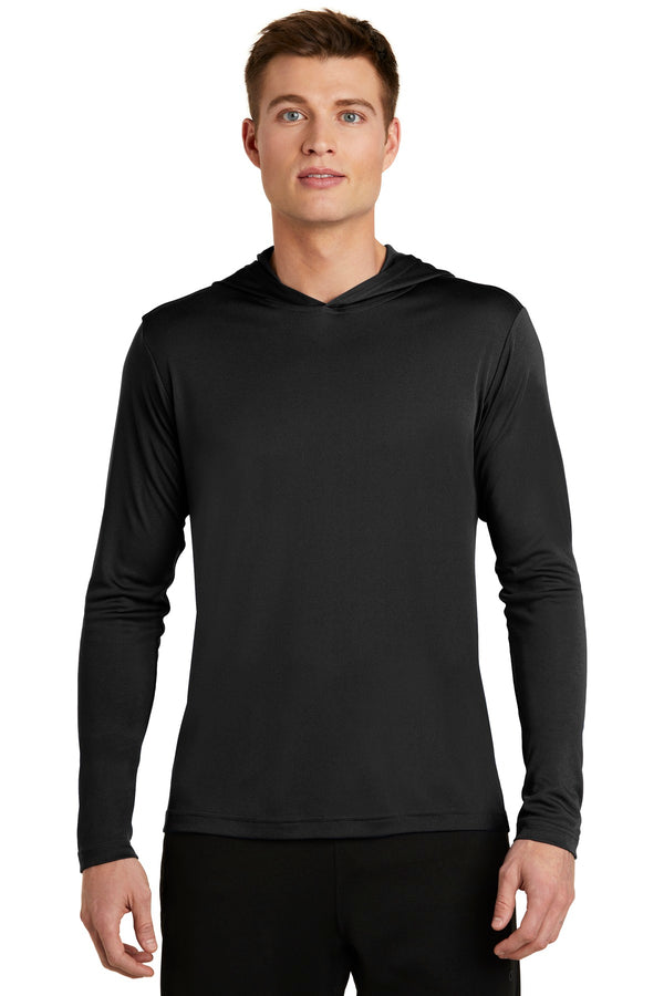 Sport-Tek ¨ PosiCharge ¨ Competitor ™ Hooded Pullover. ST358