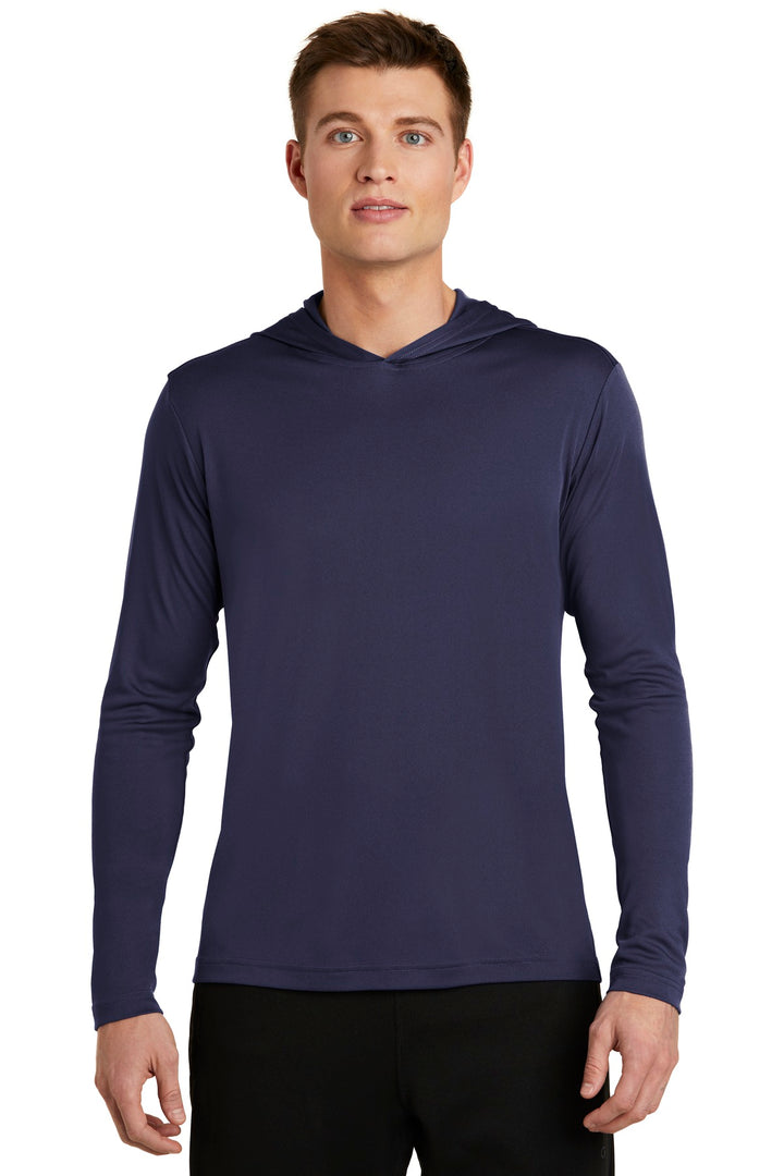 Sport-Tek ¨ PosiCharge ¨ Competitor ™ Hooded Pullover. ST358