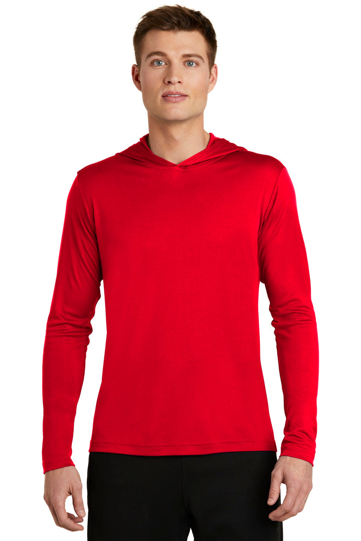 Sport-Tek ¨ PosiCharge ¨ Competitor ™ Hooded Pullover. ST358