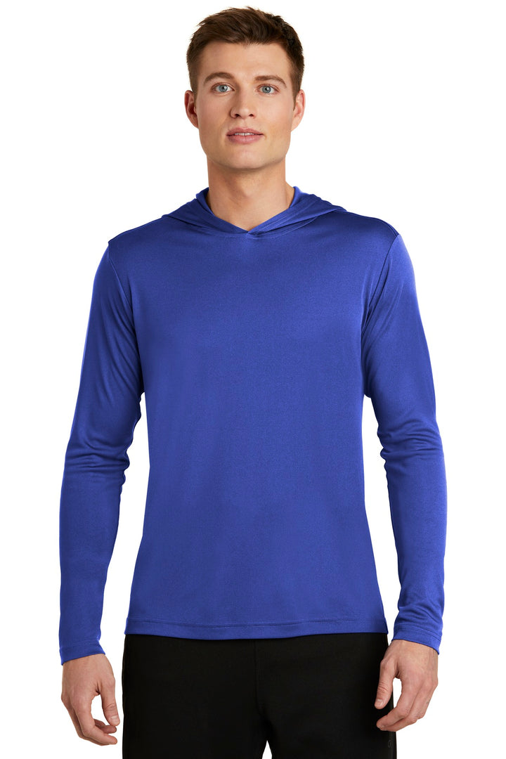 Sport-Tek ¨ PosiCharge ¨ Competitor ™ Hooded Pullover. ST358