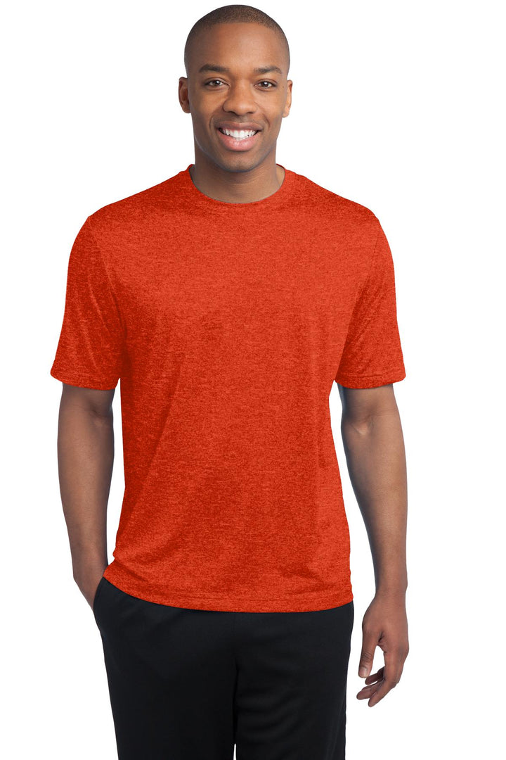Sport-Tek¨ Heather Contender™ Tee. ST360
