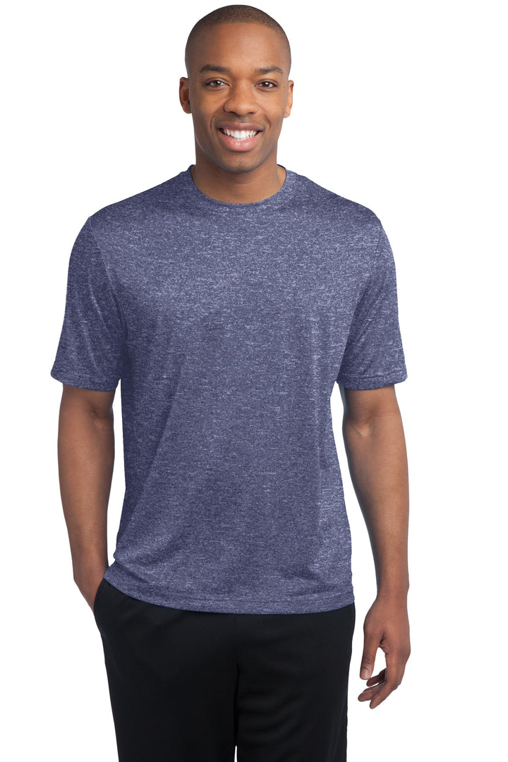 Sport-Tek¨ Heather Contender™ Tee. ST360