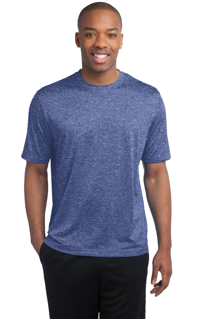 Sport-Tek¨ Heather Contender™ Tee. ST360