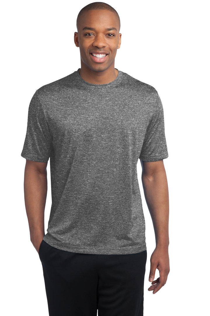 Sport-Tek¨ Heather Contender™ Tee. ST360