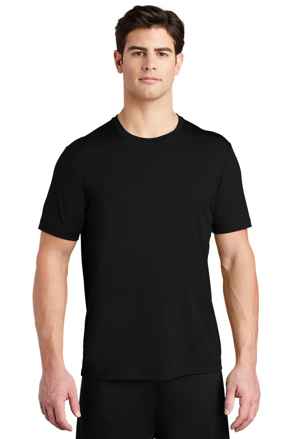 Sport-Tek ¨ Posi-UV¨ Pro Tee. ST420