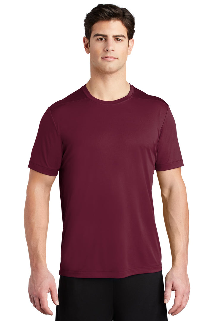 Sport-Tek ¨ Posi-UV¨ Pro Tee. ST420