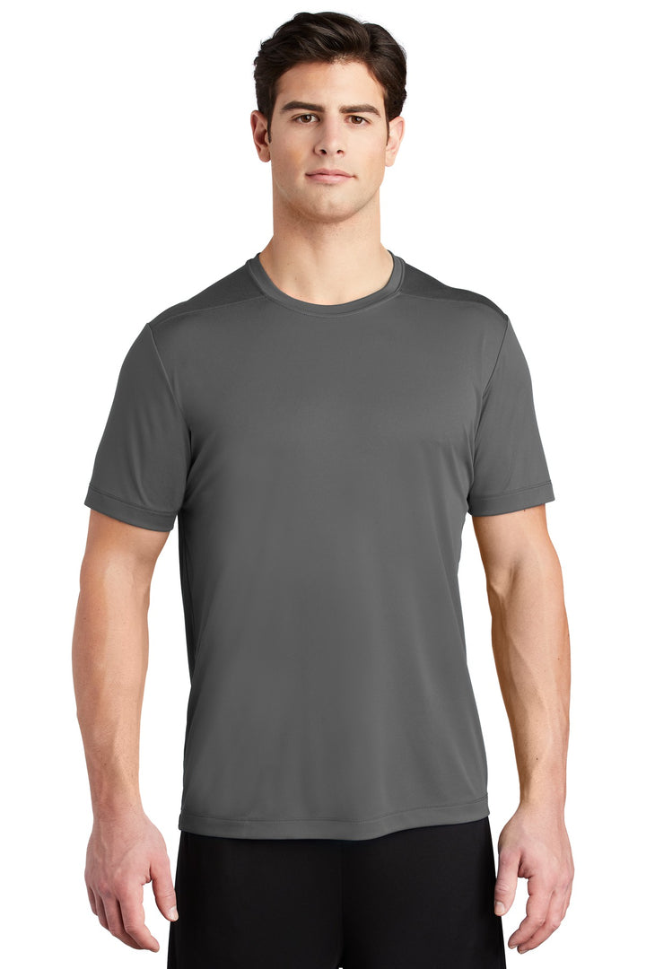 Sport-Tek ¨ Posi-UV¨ Pro Tee. ST420