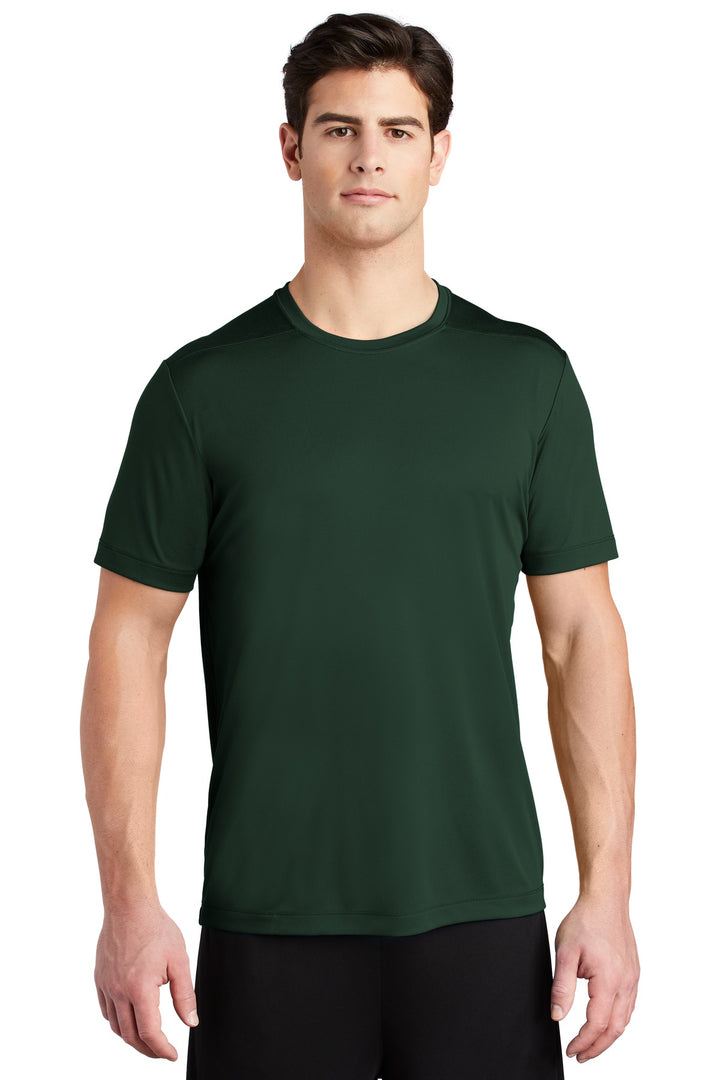 Sport-Tek ¨ Posi-UV¨ Pro Tee. ST420