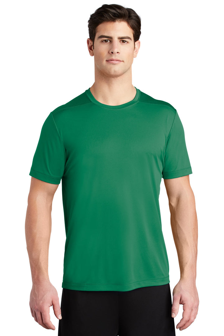 Sport-Tek ¨ Posi-UV¨ Pro Tee. ST420