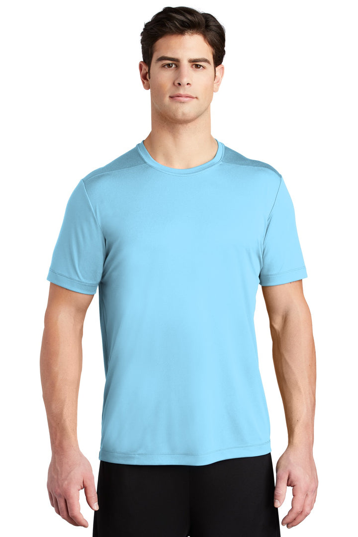 Sport-Tek ¨ Posi-UV¨ Pro Tee. ST420