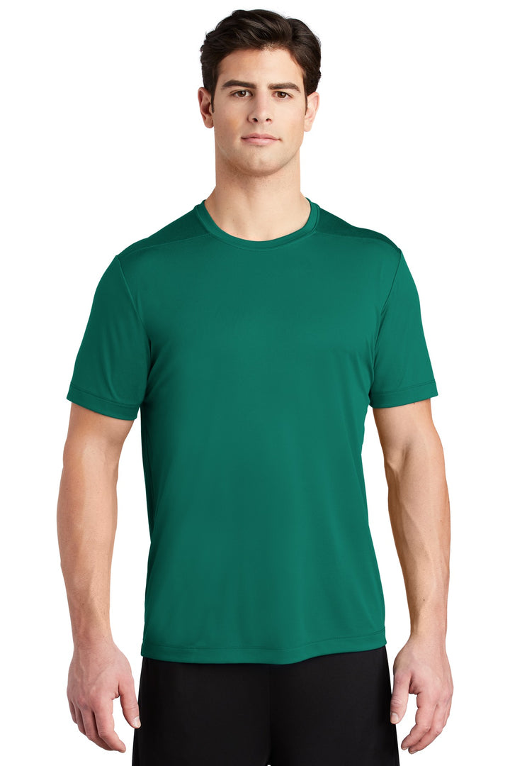 Sport-Tek ¨ Posi-UV¨ Pro Tee. ST420