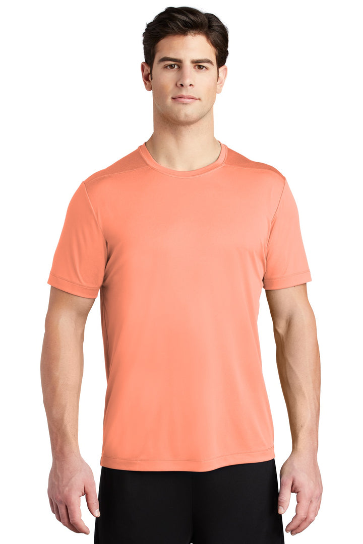 Sport-Tek ¨ Posi-UV¨ Pro Tee. ST420