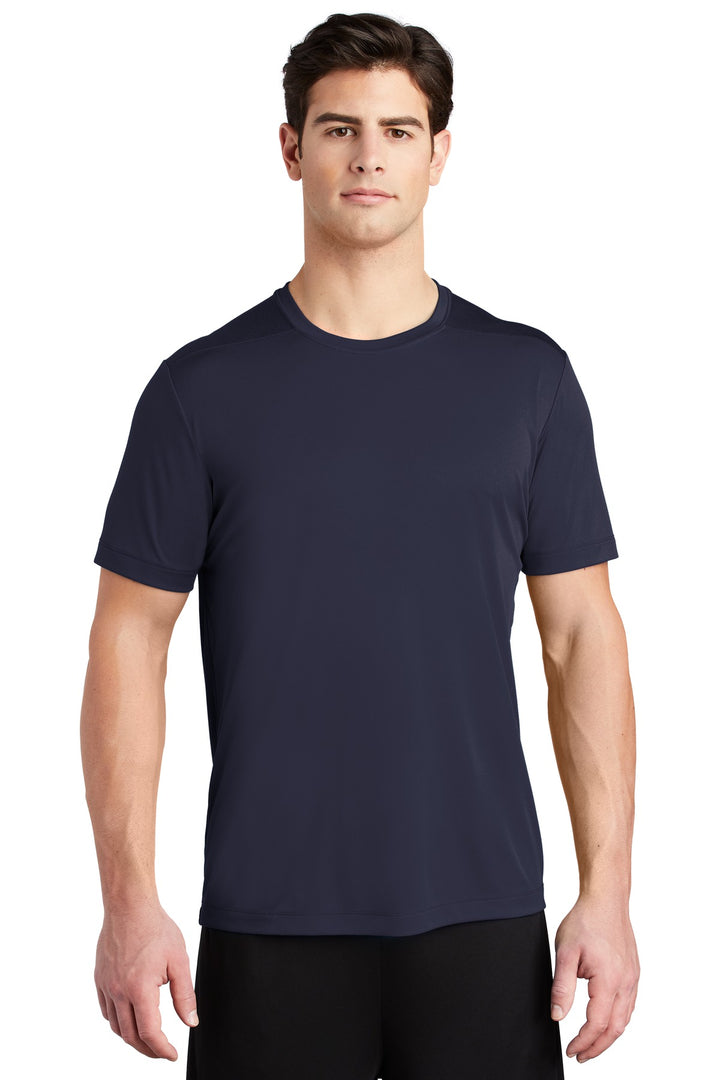 Sport-Tek ¨ Posi-UV¨ Pro Tee. ST420