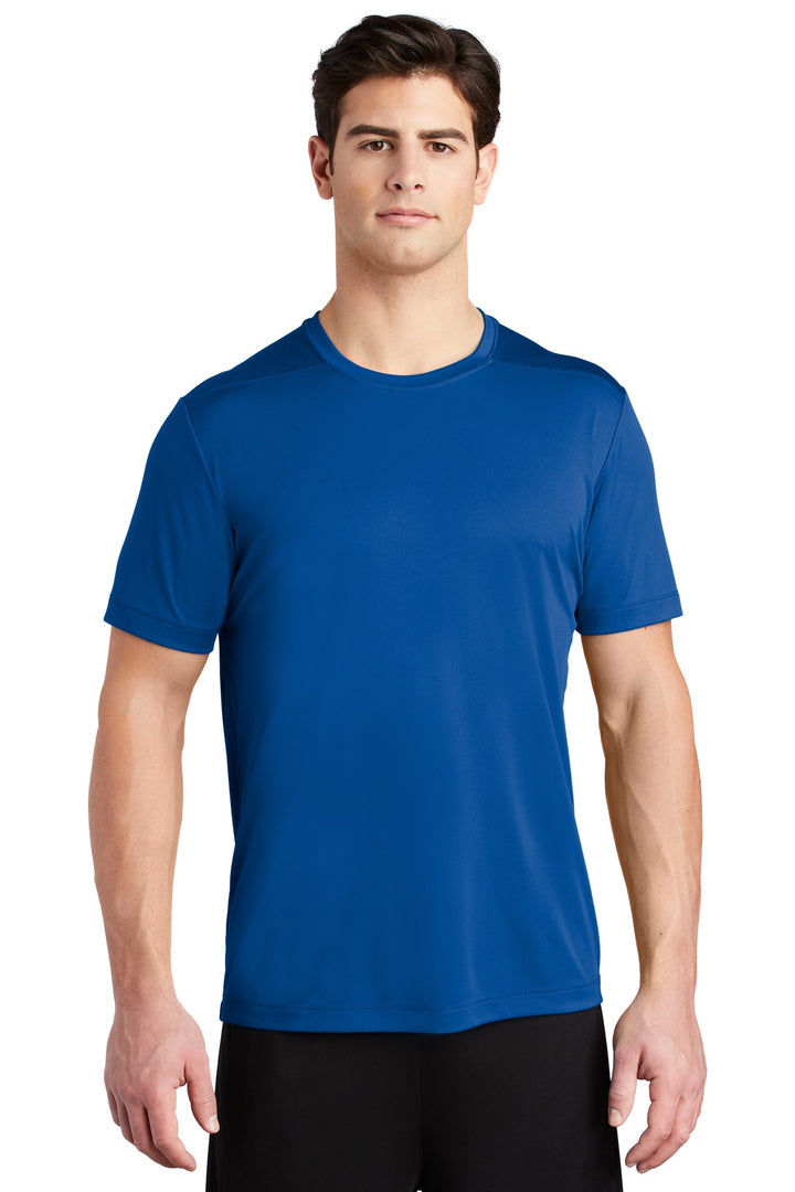 Sport-Tek ¨ Posi-UV¨ Pro Tee. ST420