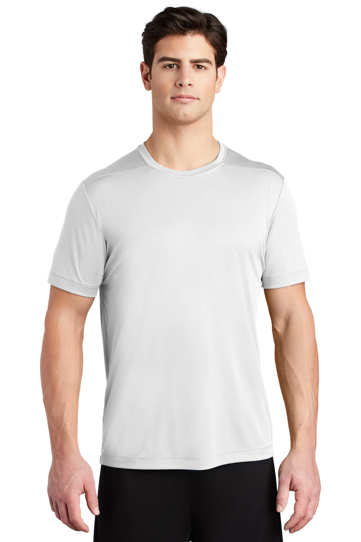 Sport-Tek ¨ Posi-UV¨ Pro Tee. ST420