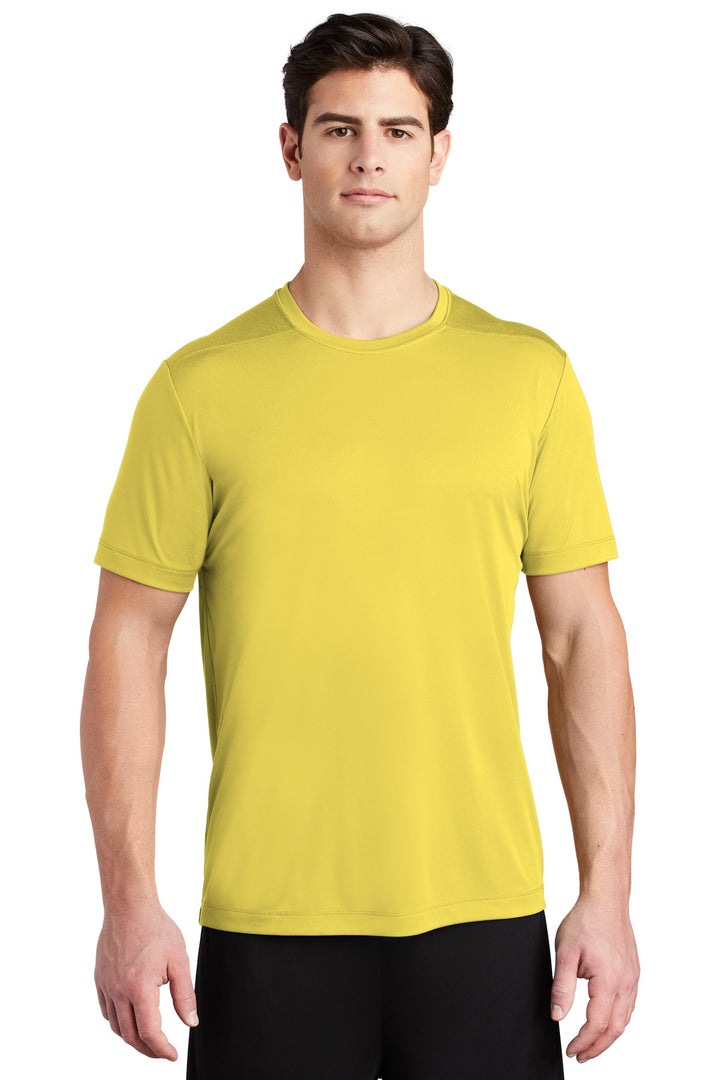 Sport-Tek ¨ Posi-UV¨ Pro Tee. ST420