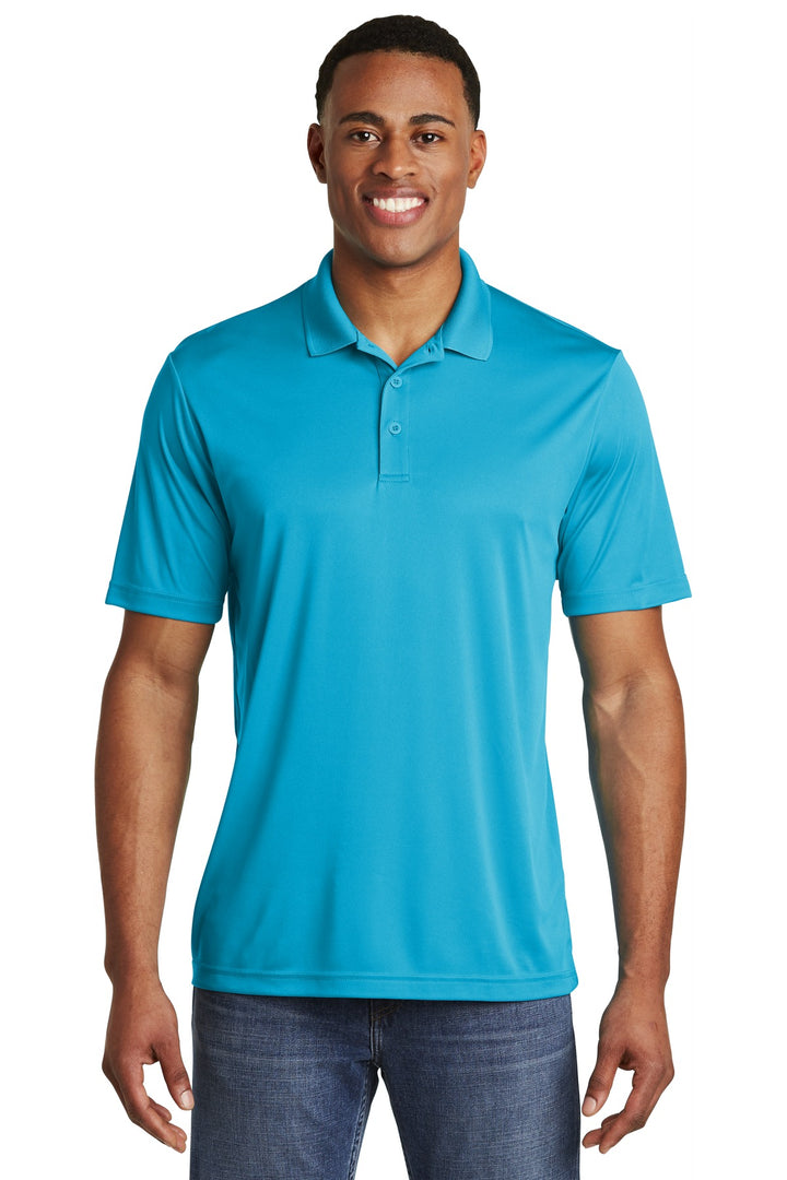 Sport-Tek ¨ PosiCharge ¨ Competitor ™ Polo. ST550