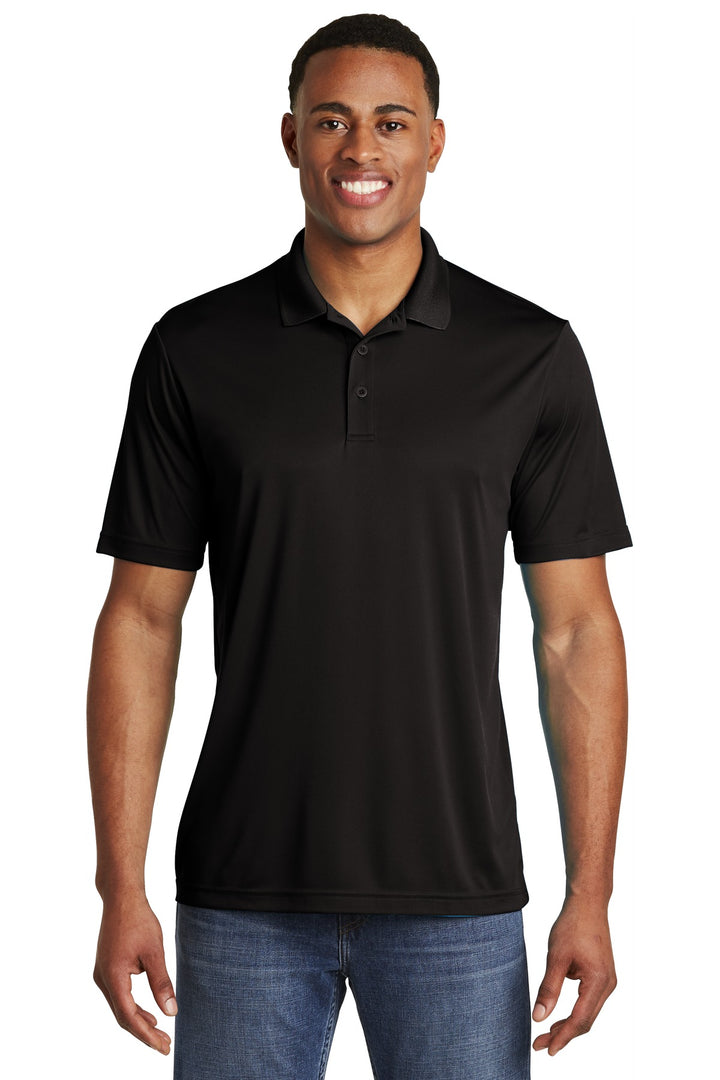 Sport-Tek ¨ PosiCharge ¨ Competitor ™ Polo. ST550