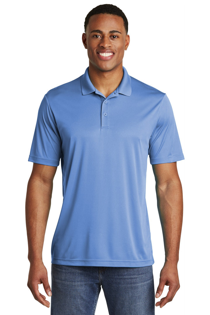 Sport-Tek ¨ PosiCharge ¨ Competitor ™ Polo. ST550