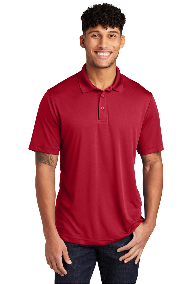 Sport-Tek ¨ PosiCharge ¨ Competitor ™ Polo. ST550