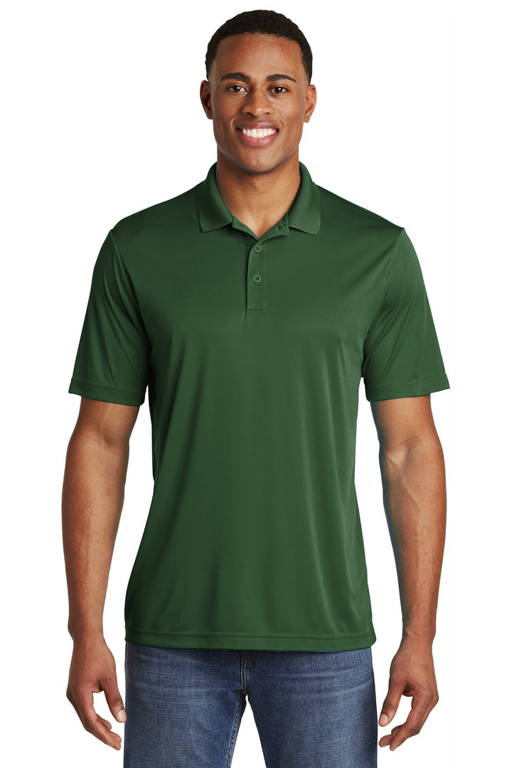 Sport-Tek ¨ PosiCharge ¨ Competitor ™ Polo. ST550