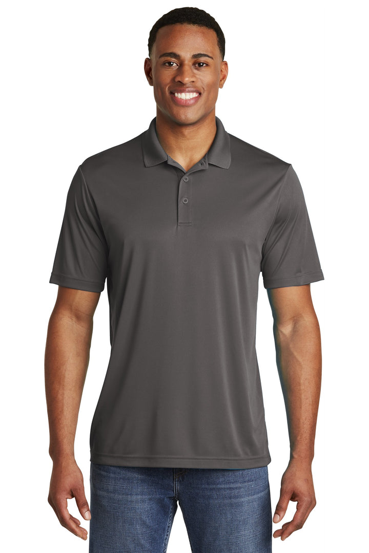 Sport-Tek ¨ PosiCharge ¨ Competitor ™ Polo. ST550