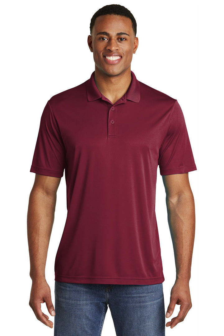 Sport-Tek ¨ PosiCharge ¨ Competitor ™ Polo. ST550