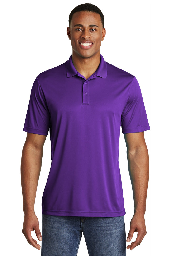 Sport-Tek ¨ PosiCharge ¨ Competitor ™ Polo. ST550