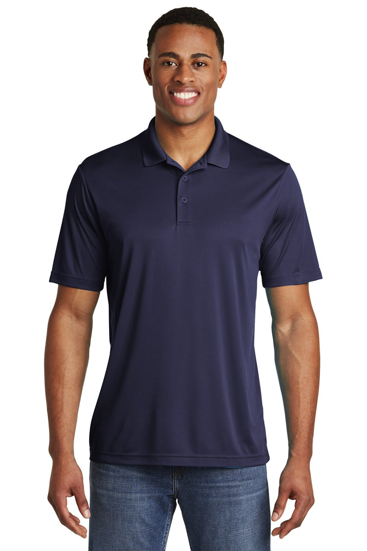 Sport-Tek ¨ PosiCharge ¨ Competitor ™ Polo. ST550