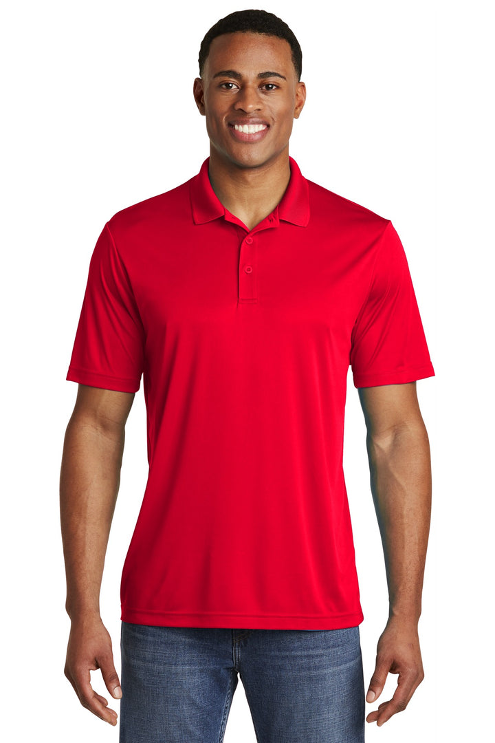 Sport-Tek ¨ PosiCharge ¨ Competitor ™ Polo. ST550