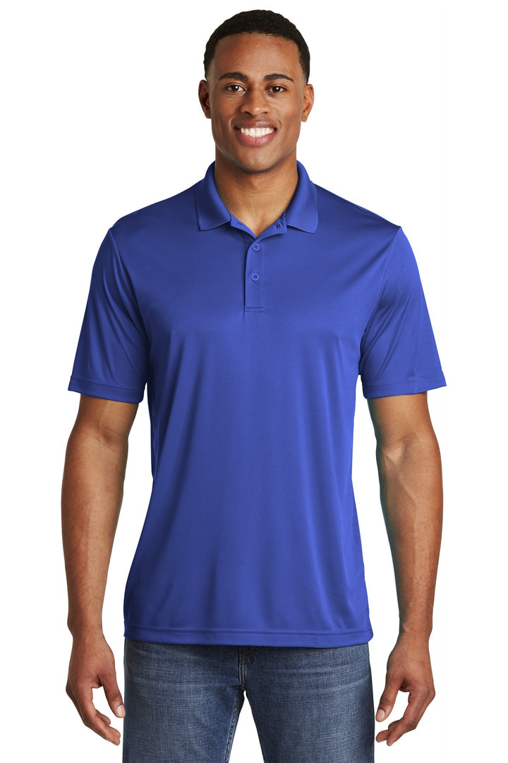 Sport-Tek ¨ PosiCharge ¨ Competitor ™ Polo. ST550