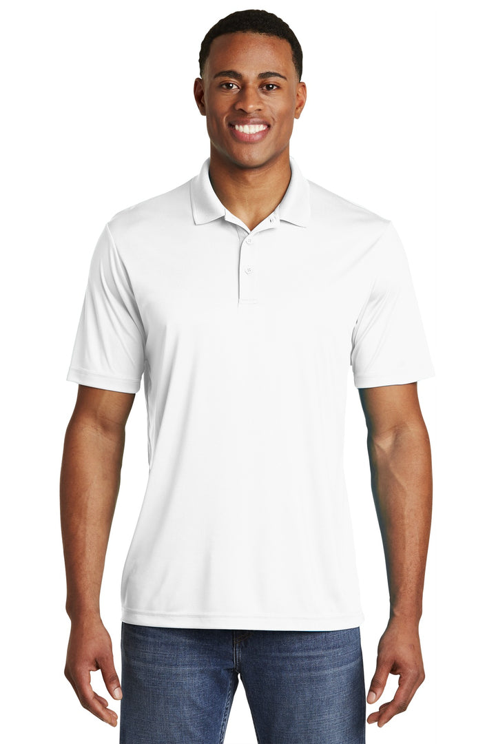 Sport-Tek ¨ PosiCharge ¨ Competitor ™ Polo. ST550