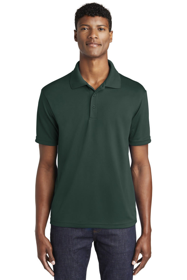 Sport-Tek¨ PosiCharge¨ RacerMesh¨ Polo. ST640