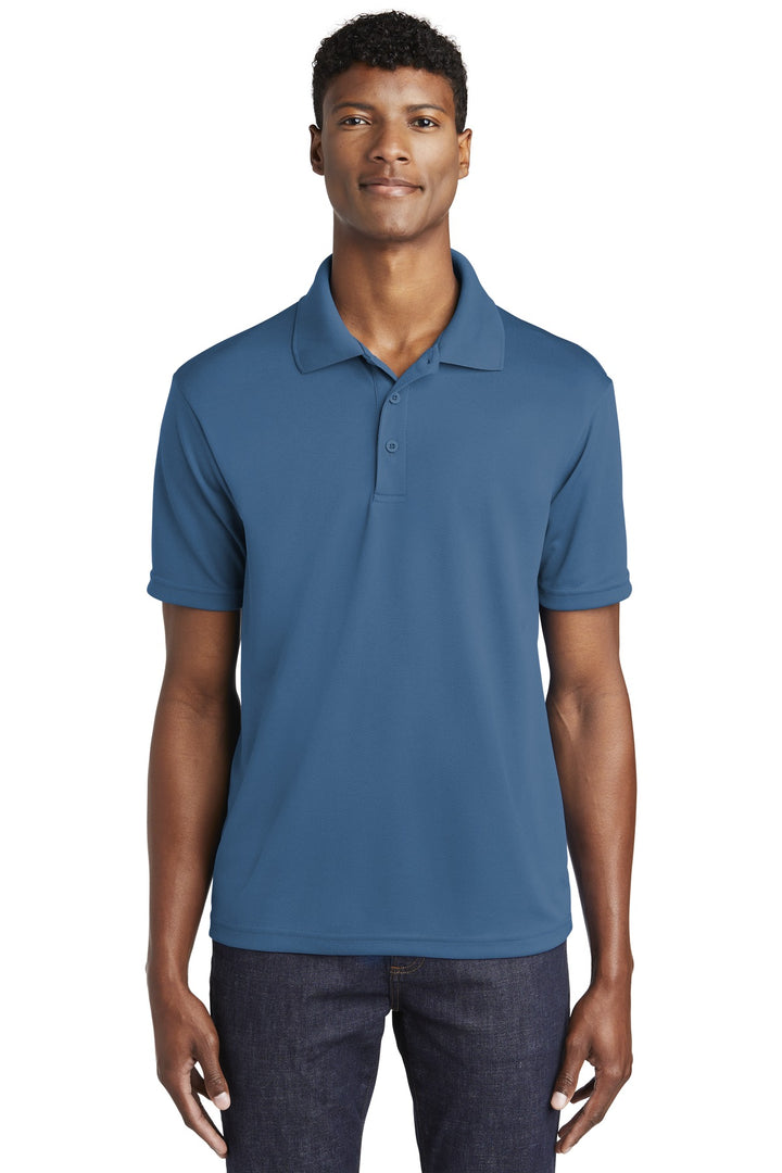 Sport-Tek¨ PosiCharge¨ RacerMesh¨ Polo. ST640