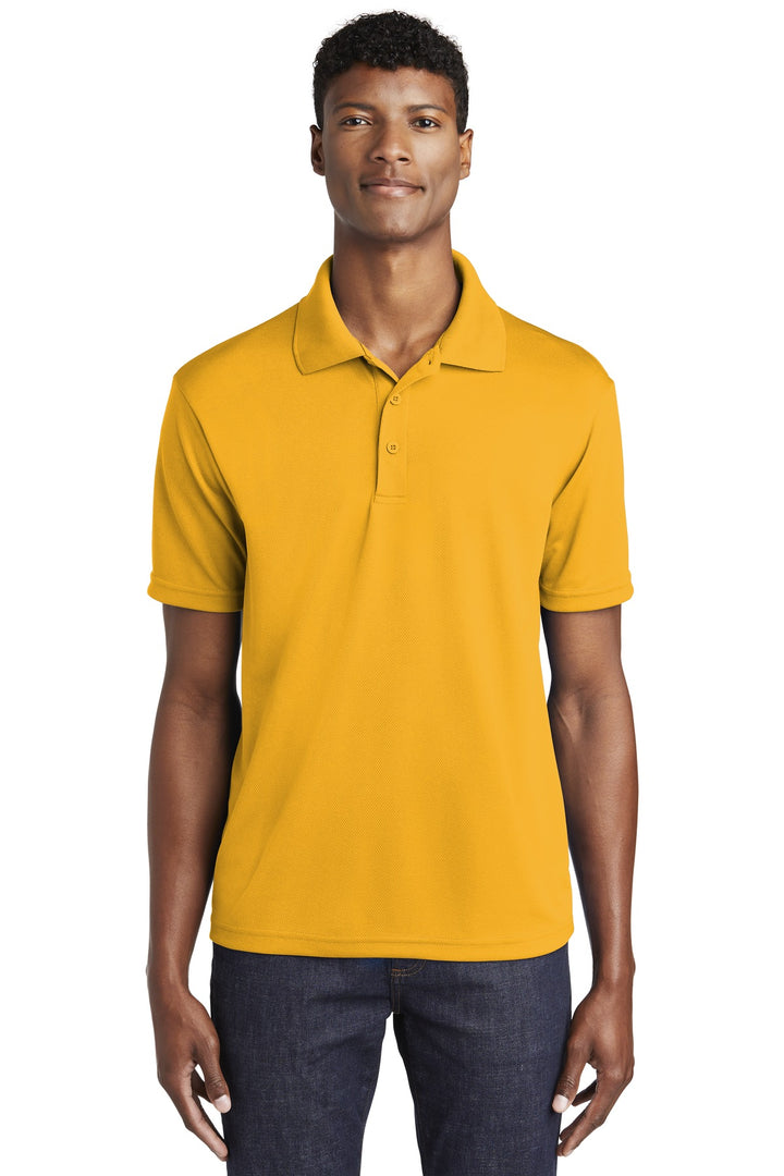 Sport-Tek¨ PosiCharge¨ RacerMesh¨ Polo. ST640
