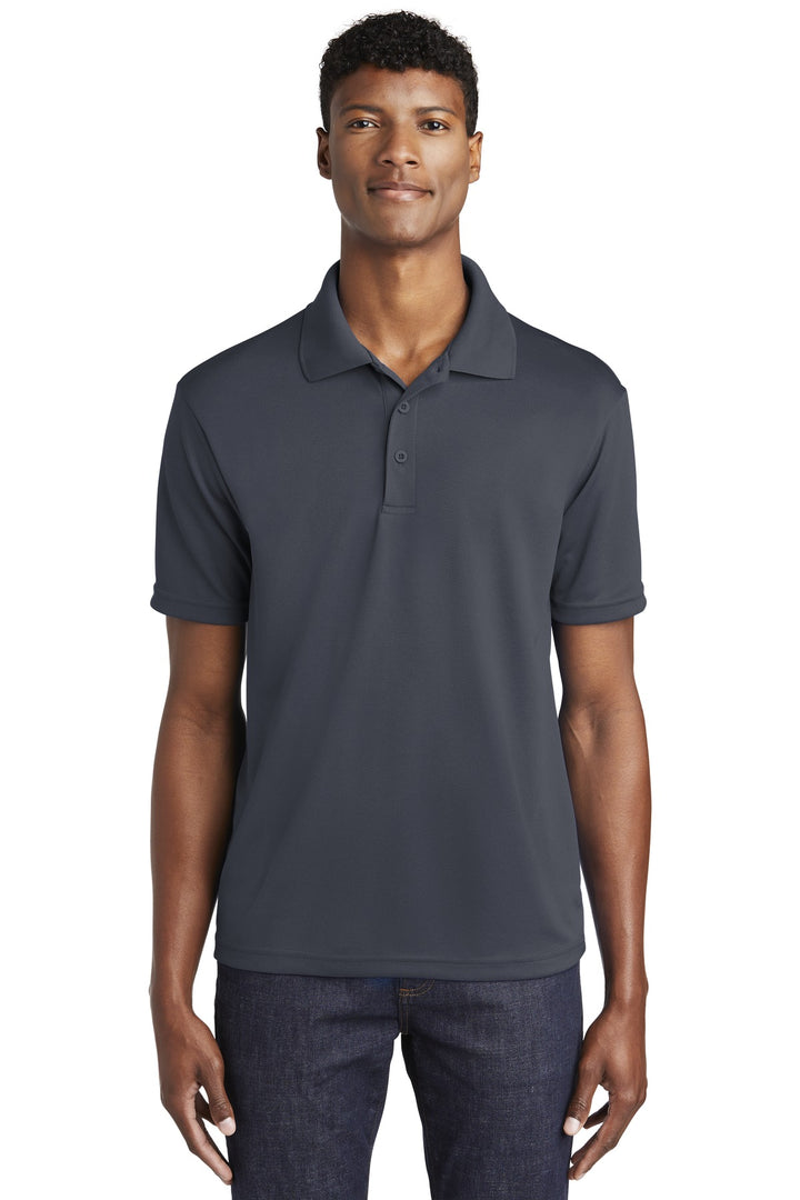 Sport-Tek¨ PosiCharge¨ RacerMesh¨ Polo. ST640