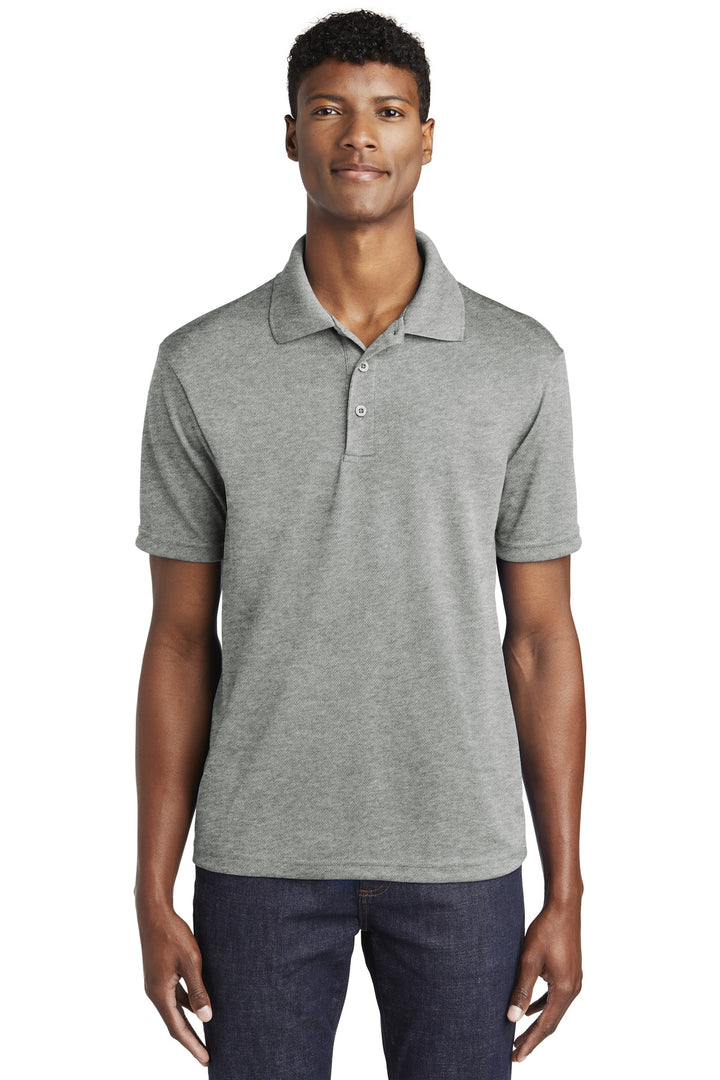 Sport-Tek¨ PosiCharge¨ RacerMesh¨ Polo. ST640
