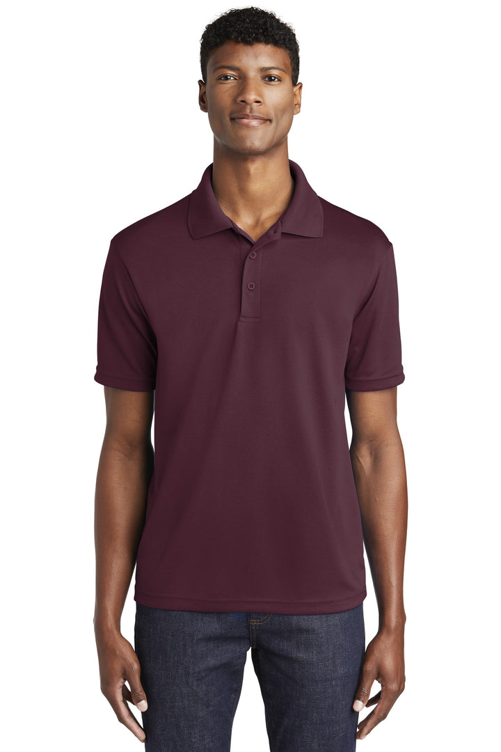 Sport-Tek¨ PosiCharge¨ RacerMesh¨ Polo. ST640