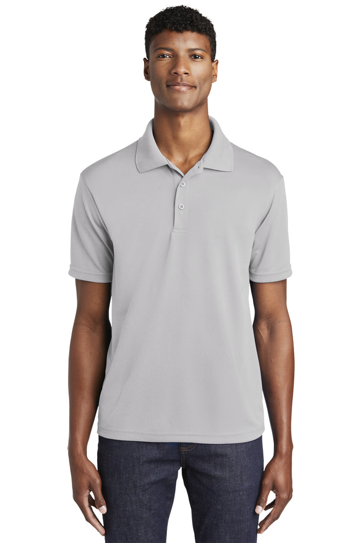 Sport-Tek¨ PosiCharge¨ RacerMesh¨ Polo. ST640