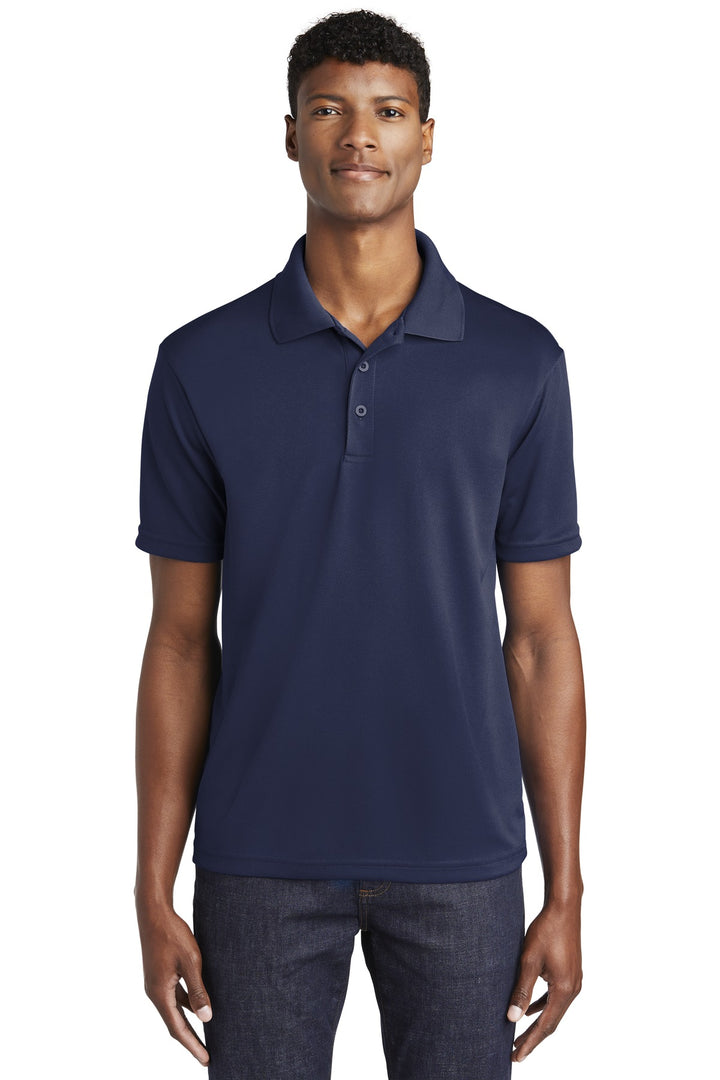 Sport-Tek¨ PosiCharge¨ RacerMesh¨ Polo. ST640