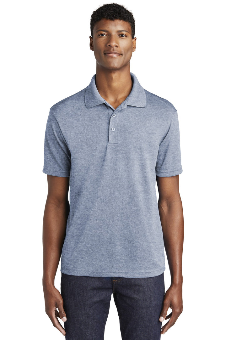 Sport-Tek¨ PosiCharge¨ RacerMesh¨ Polo. ST640