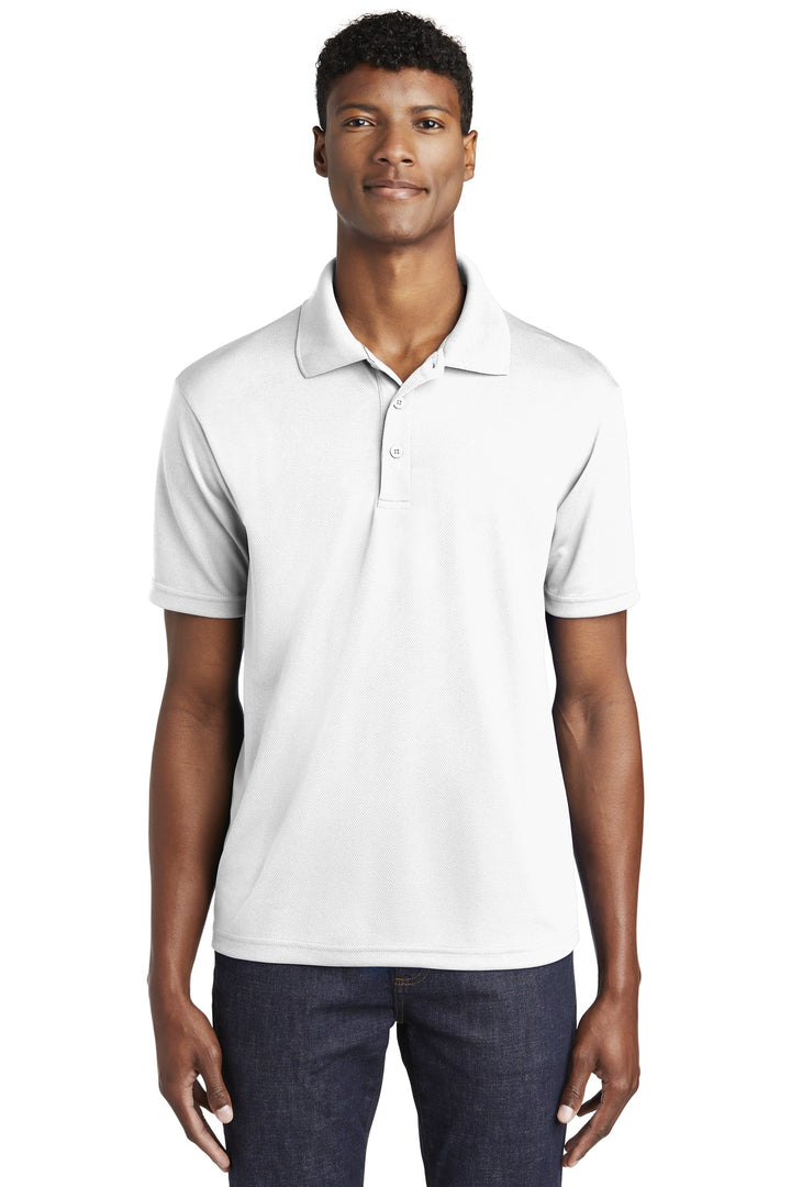 Sport-Tek¨ PosiCharge¨ RacerMesh¨ Polo. ST640