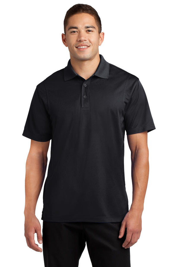 Sport-Tek¨ Tall Micropique Sport-Wick¨ Polo. TST650