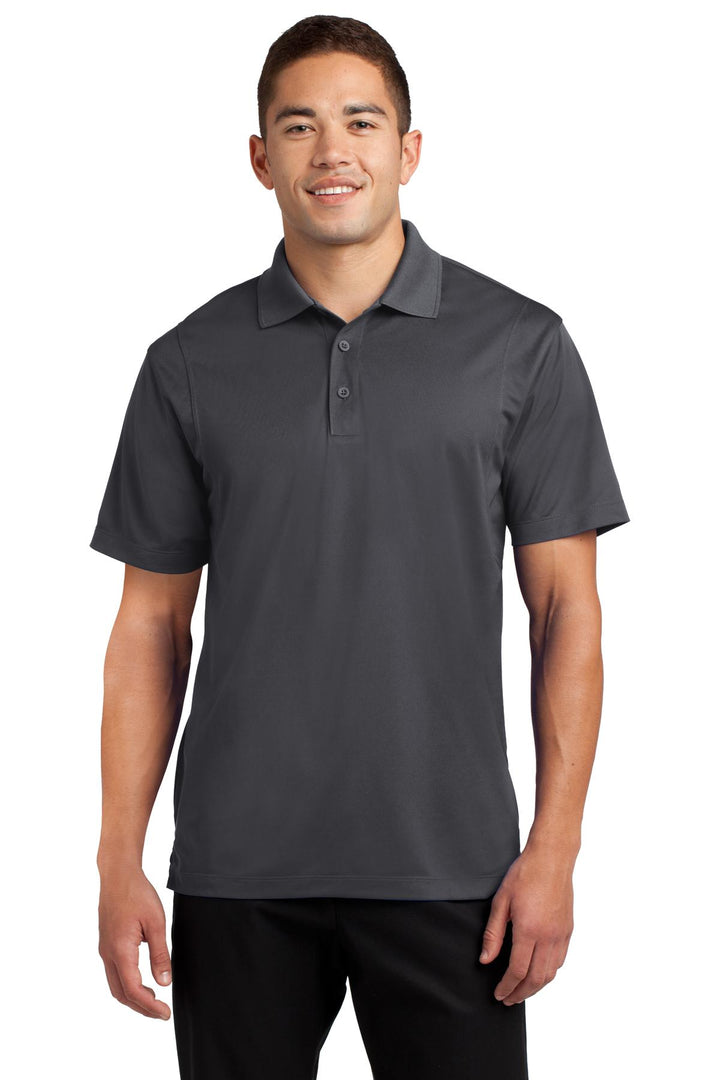 Sport-Tek¨ Tall Micropique Sport-Wick¨ Polo. TST650