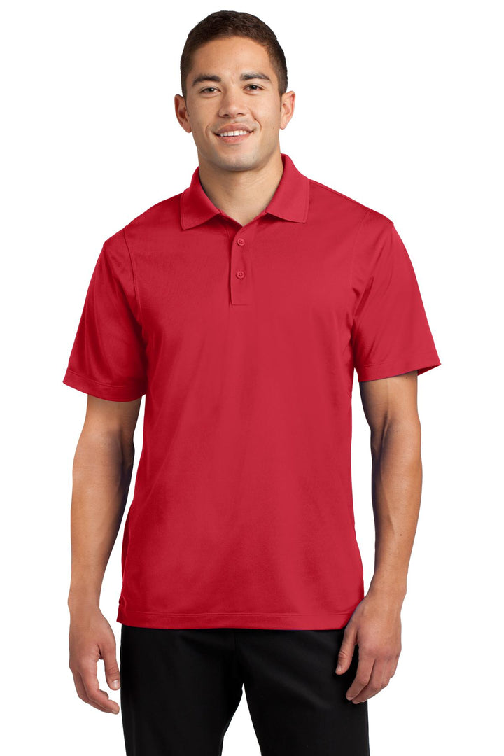 Sport-Tek¨ Tall Micropique Sport-Wick¨ Polo. TST650