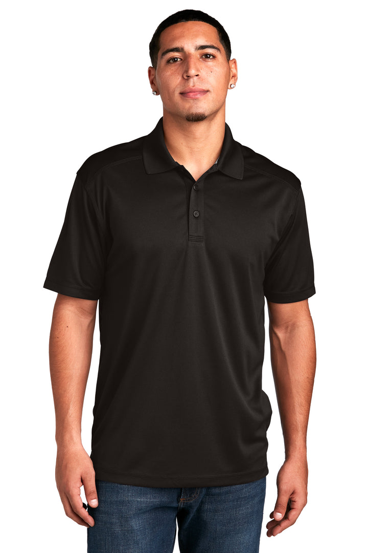Sport-Tek¨ PosiCharge¨ Micro-Mesh Polo. ST680