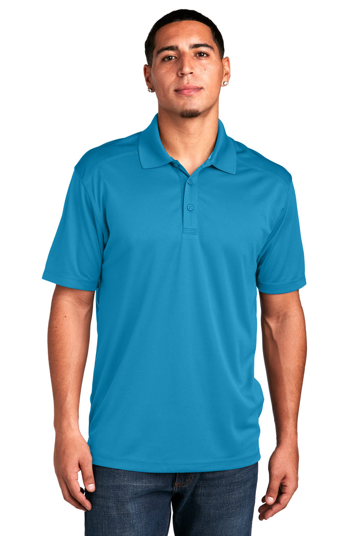Sport-Tek¨ PosiCharge¨ Micro-Mesh Polo. ST680