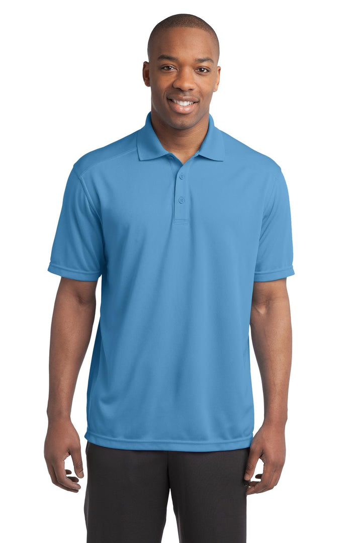 Sport-Tek¨ PosiCharge¨ Micro-Mesh Polo. ST680