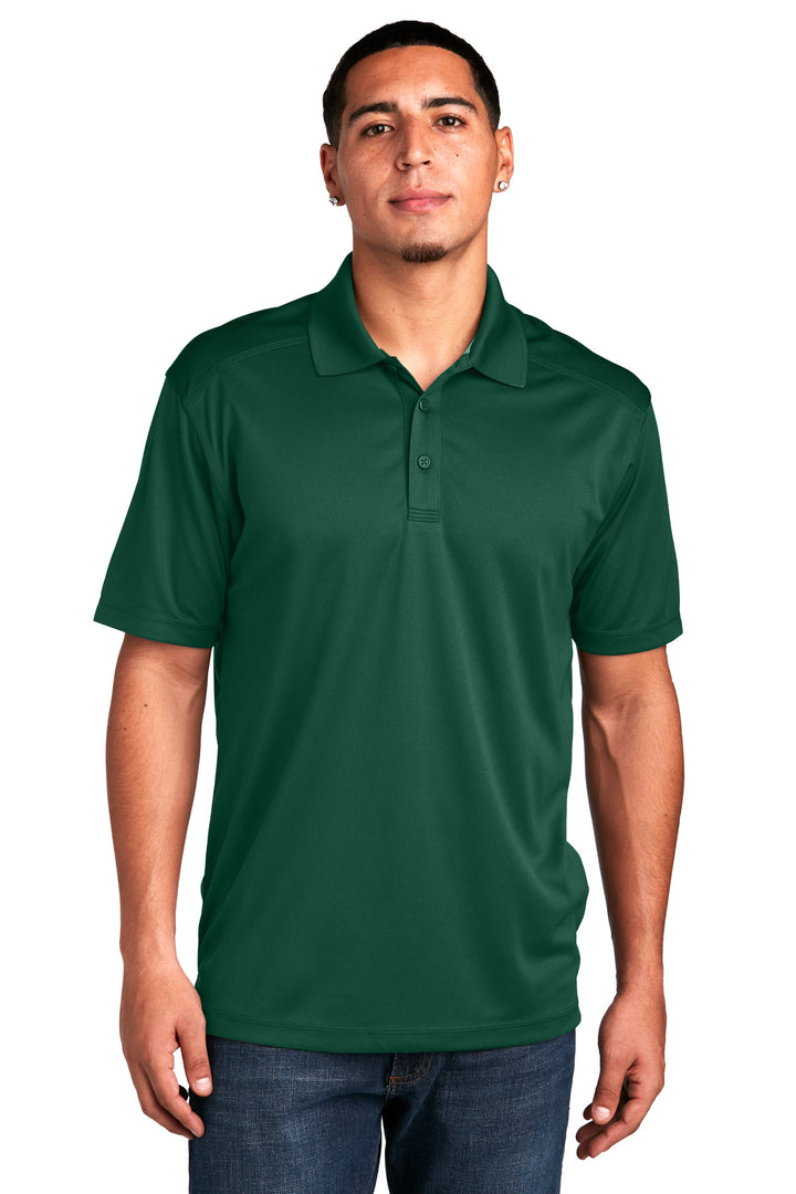 Sport-Tek¨ PosiCharge¨ Micro-Mesh Polo. ST680