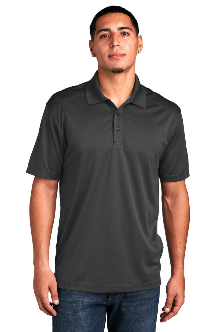 Sport-Tek¨ PosiCharge¨ Micro-Mesh Polo. ST680